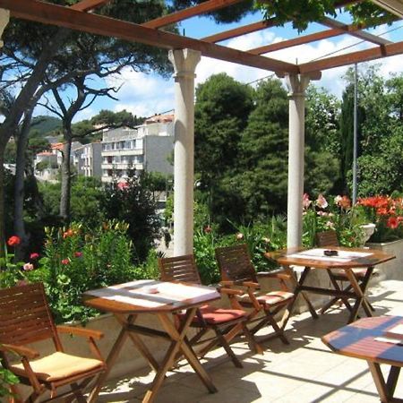 House Boninovo (Adults Only) Hotell Dubrovnik Exteriör bild